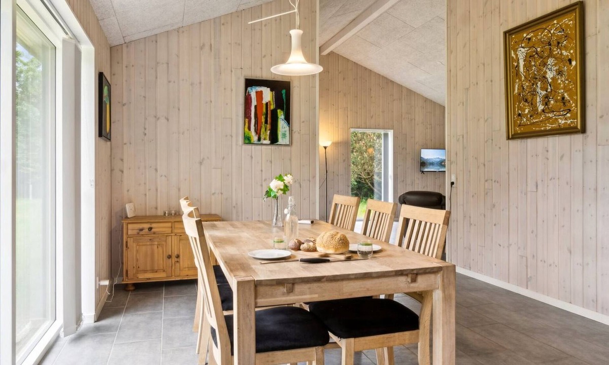 Kaldred House | "Dorreth" - 3.2km from the sea by Interhome