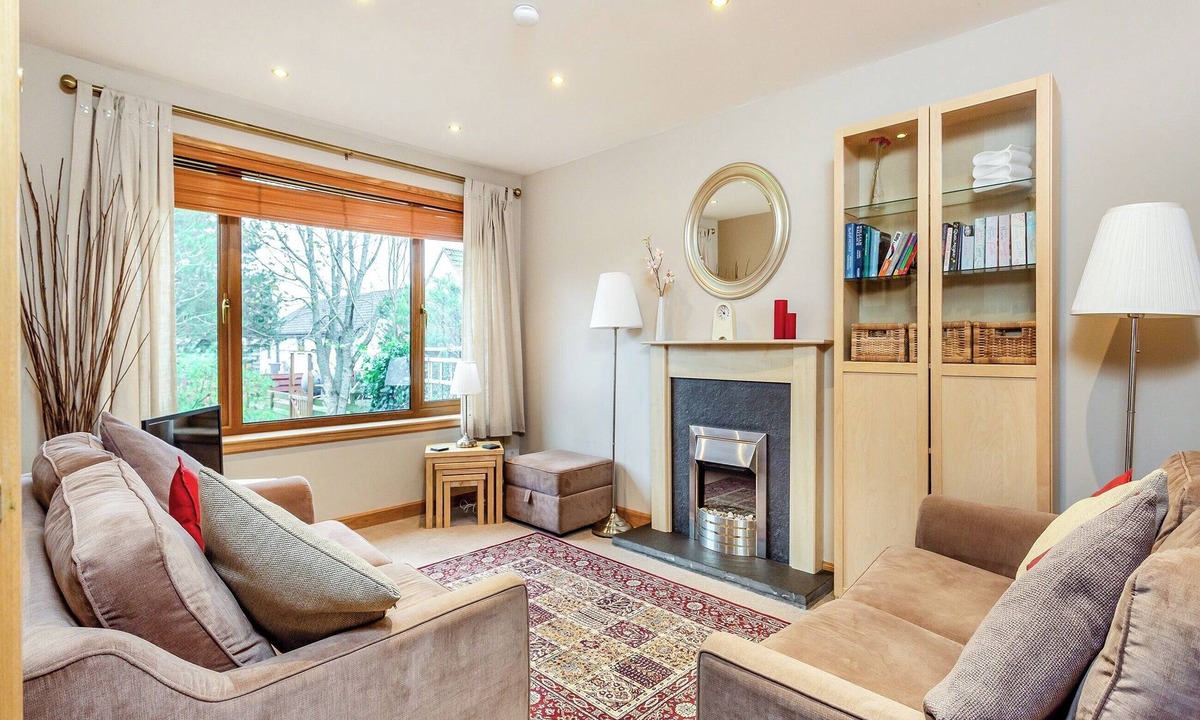 Spittal Cottage | Dorrey View Cottage - UK39010