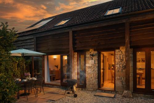 Sherborne House | Dorset Holiday Barns