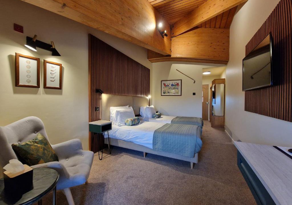 Wareham Hotel | Dorset Resort Hotel