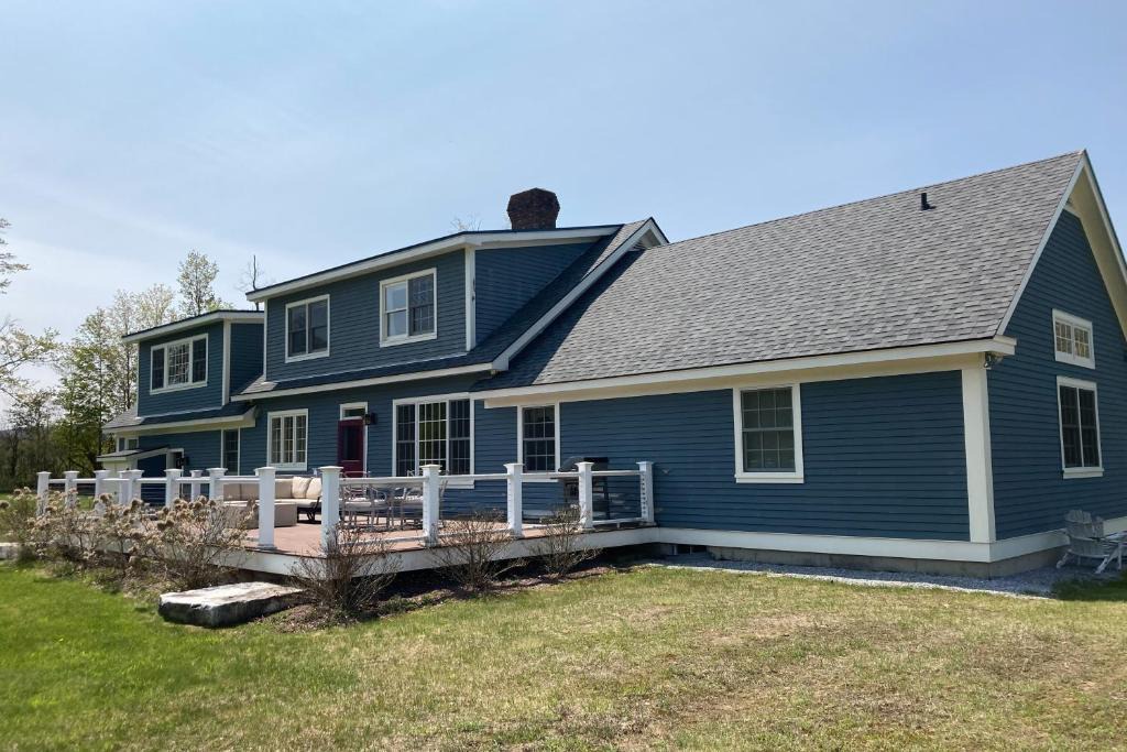 Dorset House | Dorset Ridge