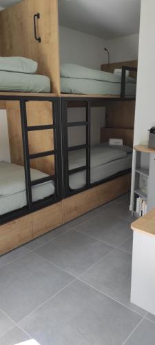 Hamars Bed & Breakfast | Dortoir de la Vallée