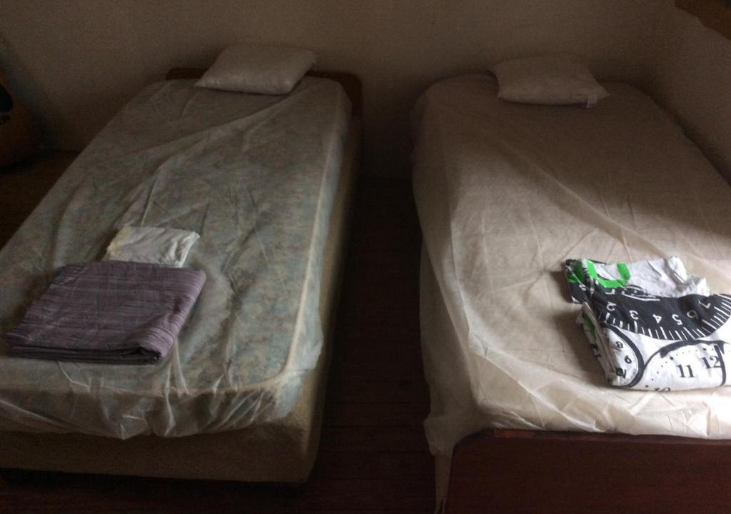 Saint-Hilaire-de-Chaleons House | Dortoir