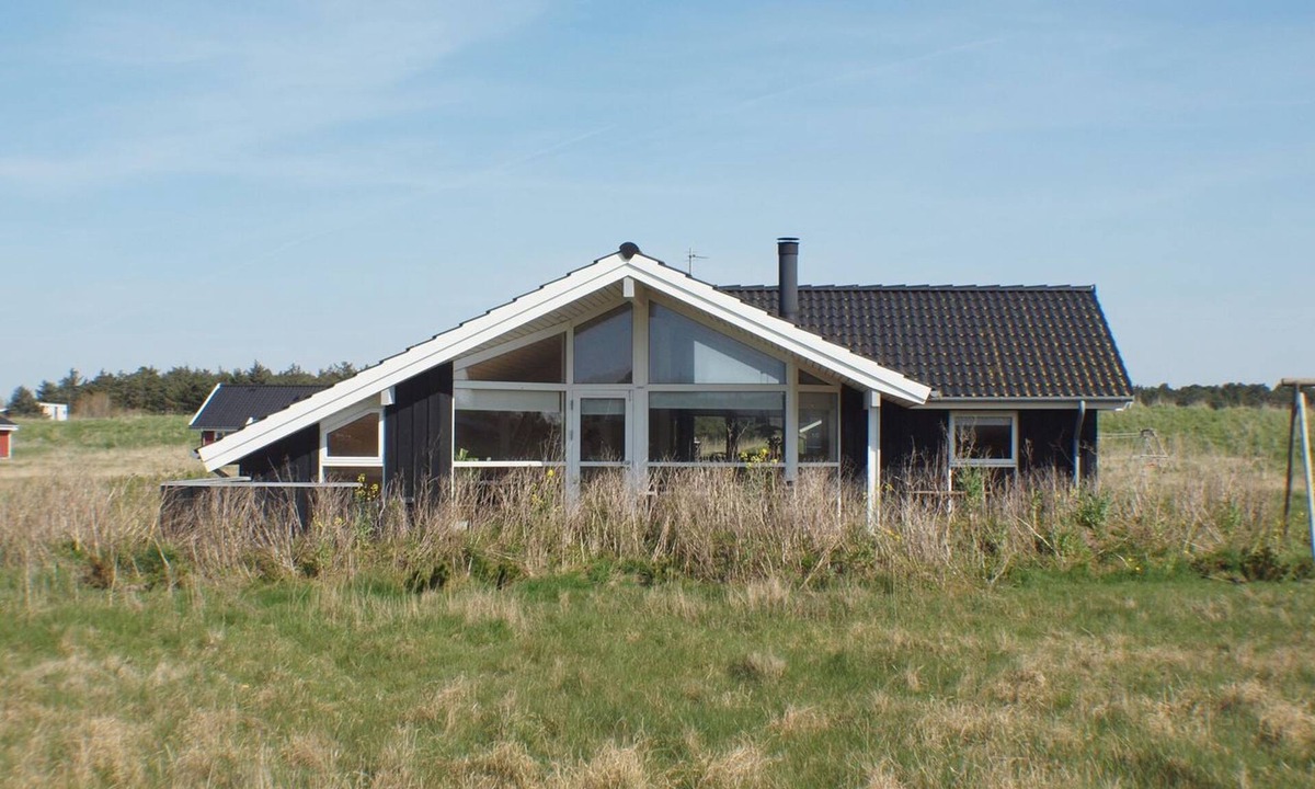 Hirtshals House | "Dory" - 1.0km from the sea by Interhome