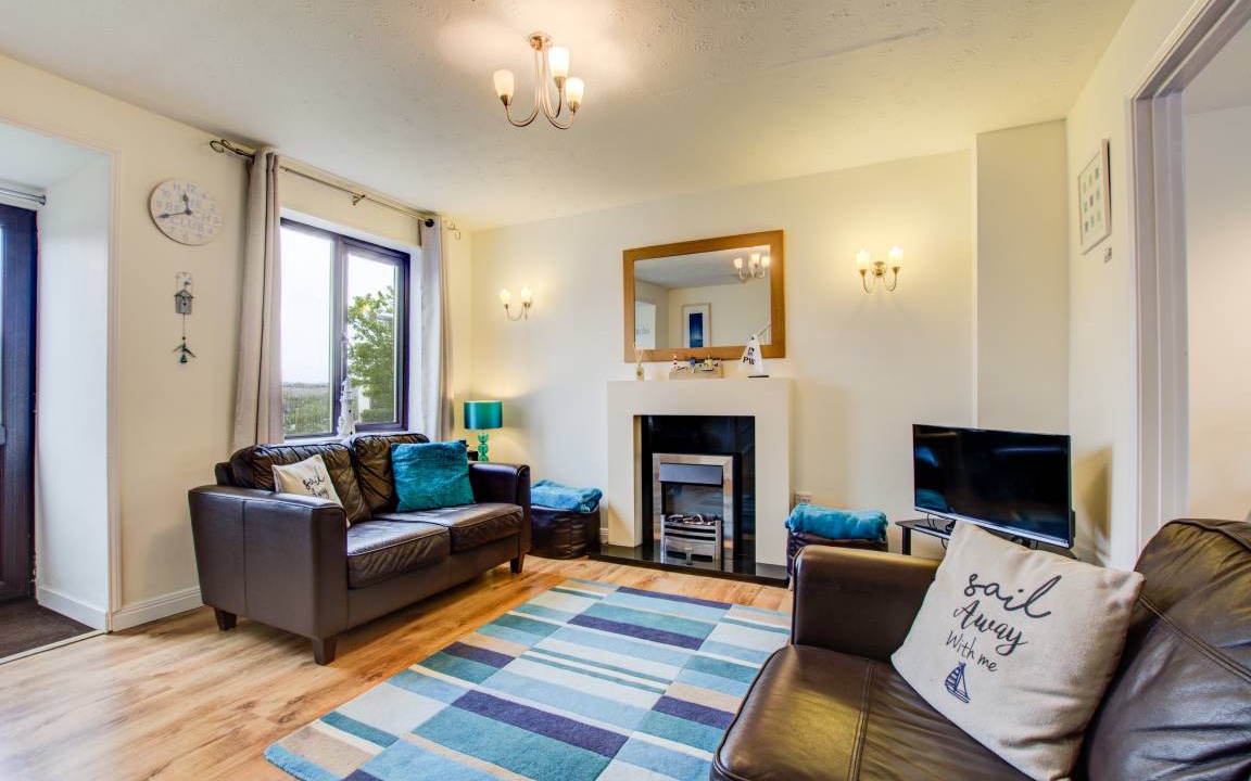 Treator Cottage | Dory Cottage