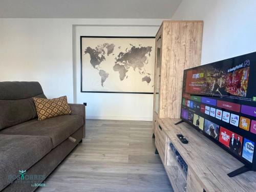 La Paz Apartment | Dos Torres Las Canteras