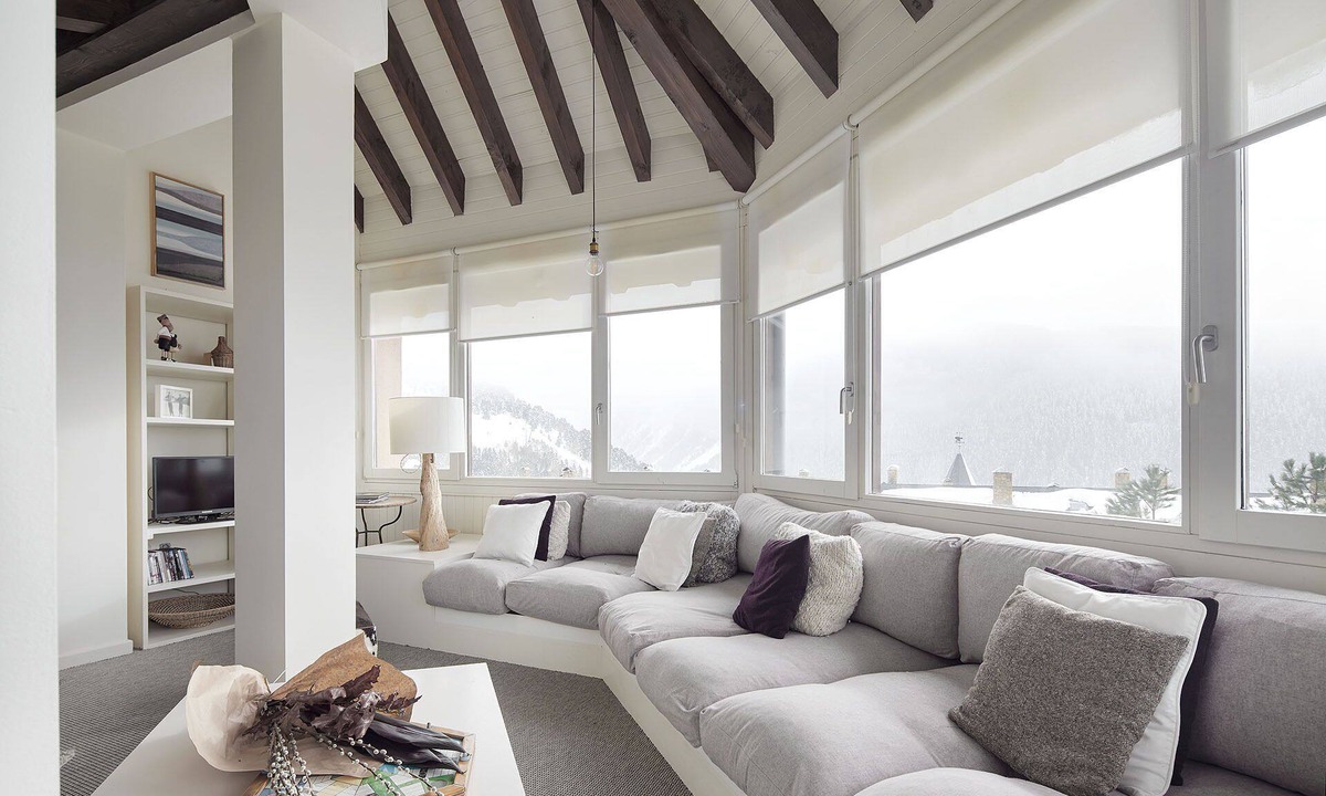 Beret Apartment | Dossau by FeelFree Rentals