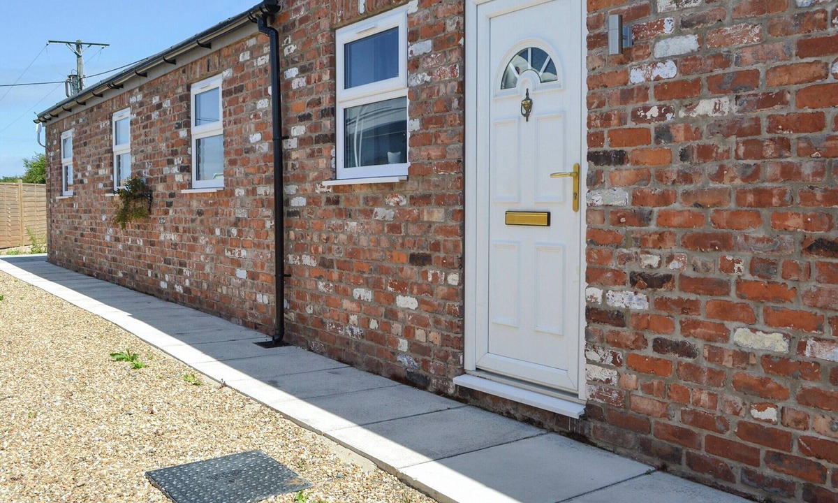 Reighton Cottage | Dotterel Cottage - UK39264