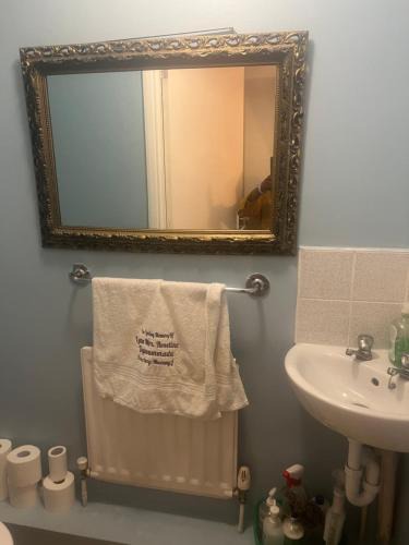 Bellingham House | Double Alpha