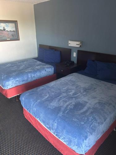 Amarillo Apartment | Double Bed Hotel Room 312