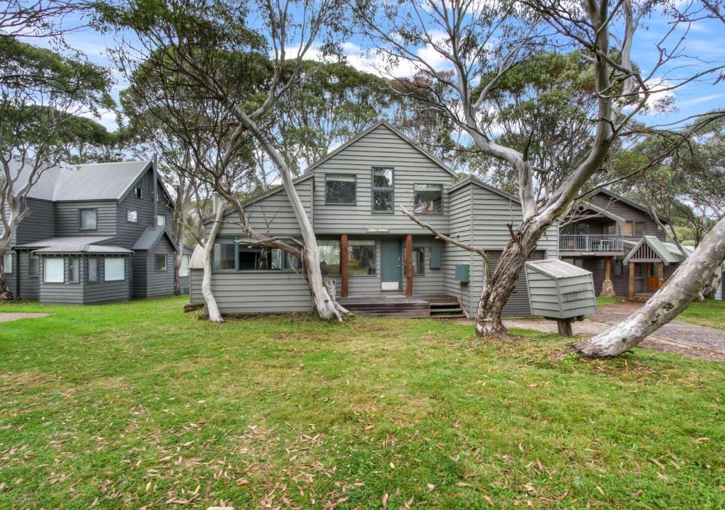 Dinner Plain Apartment | Double Bridges