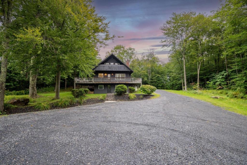 Killington House | Double Dipper - Lower Level by Killington Vacation Rentals