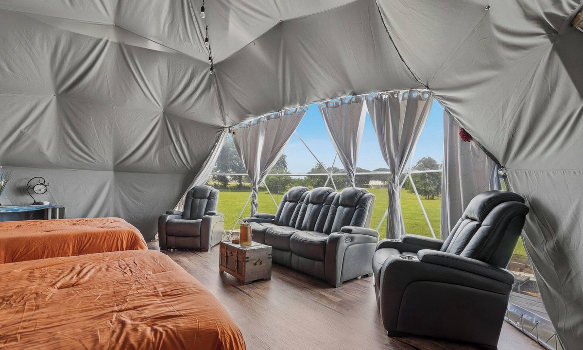 Thackerville Resort | Double Down Getaway- 2 Mins from WinStar