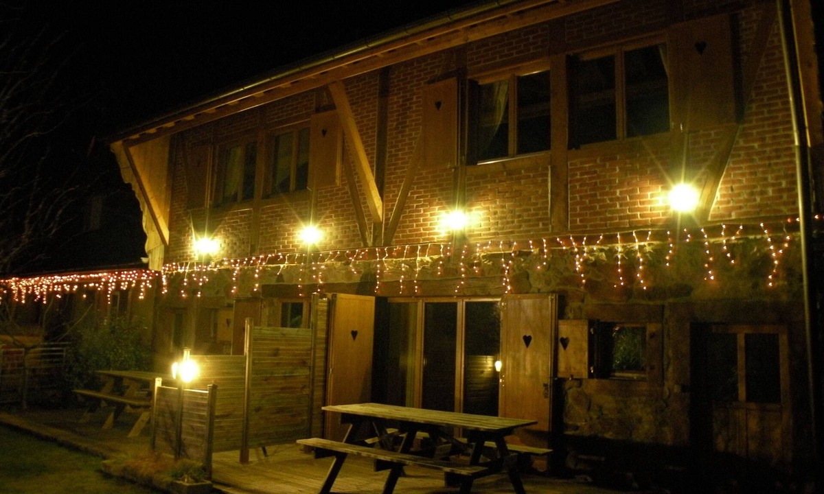 Ungersheim Cottage | Double duplex near Colmar Markets