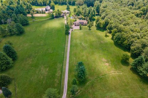 Blakeslee House | Double Eagle Ranch