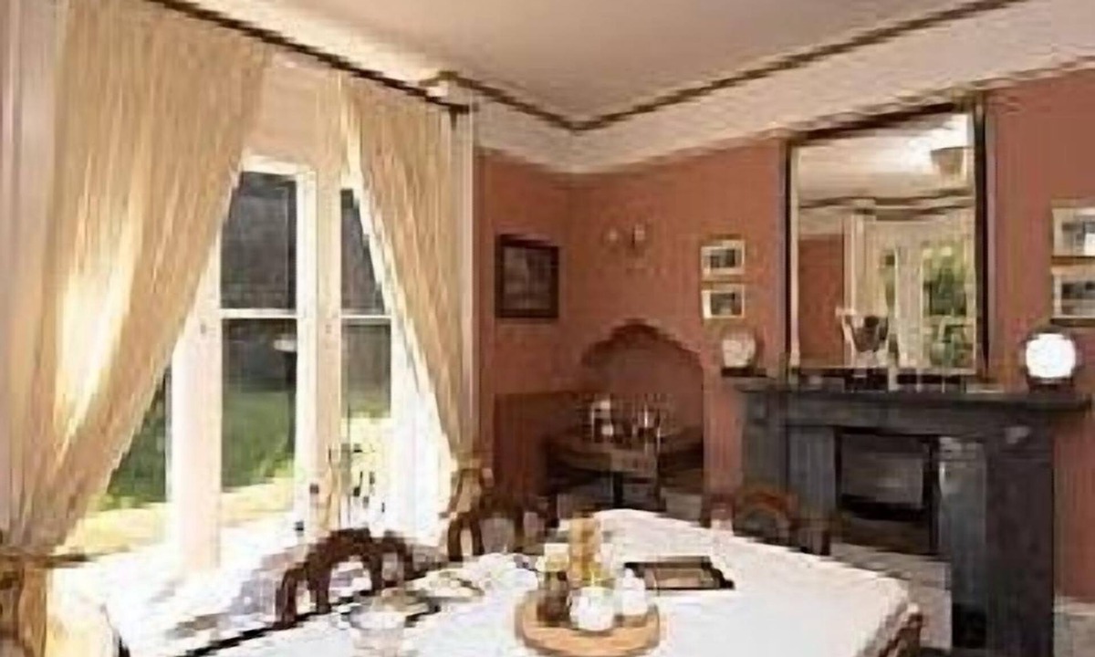 Burcombe Other | Double Ensuite at Burcombe Manor