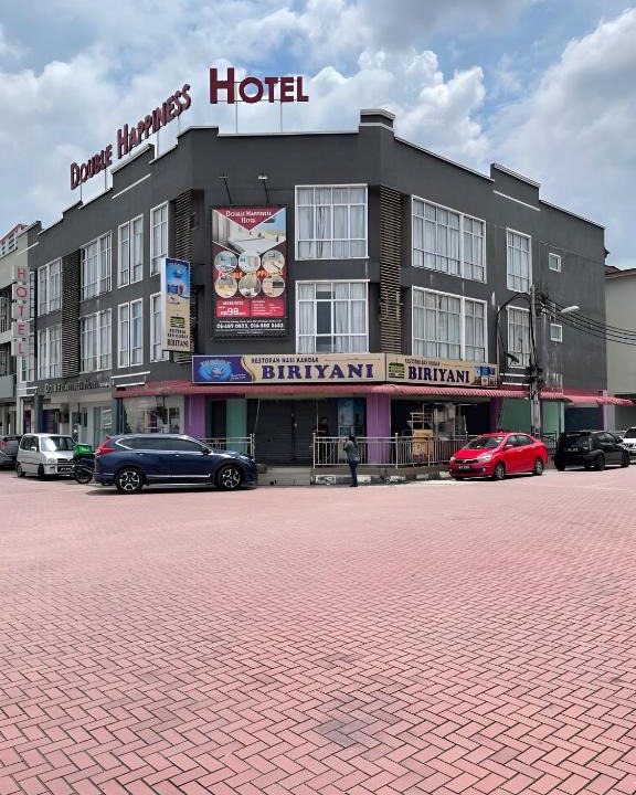 Seri Manjung Hotel | Double Happiness Hotel