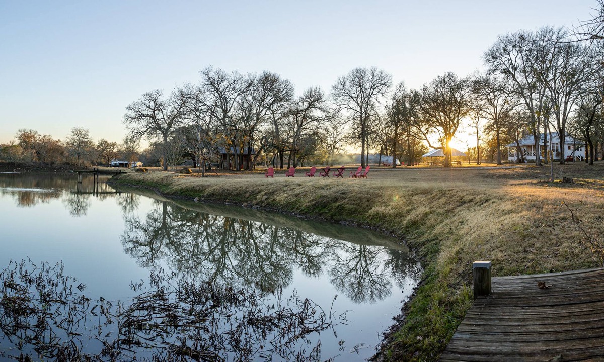 Cedar Creek Other | DOUBLE HORN RANCH- F1 CIRCUIT OF THE AMERICAS