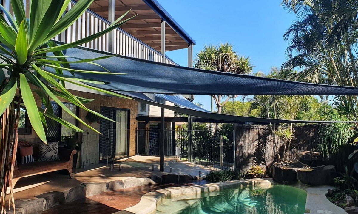 Rainbow Beach House | Double Island Dream - Rainbow Beach