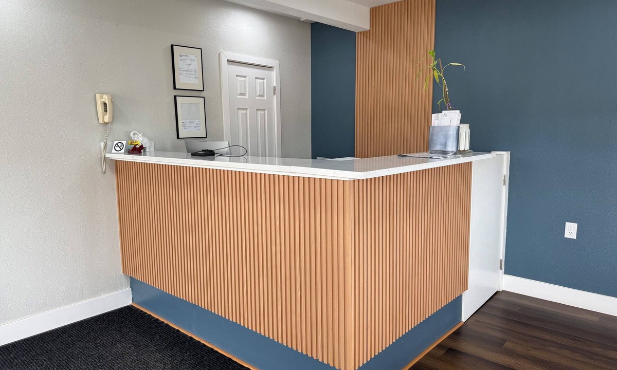 McCord Hotel | Double N Motel