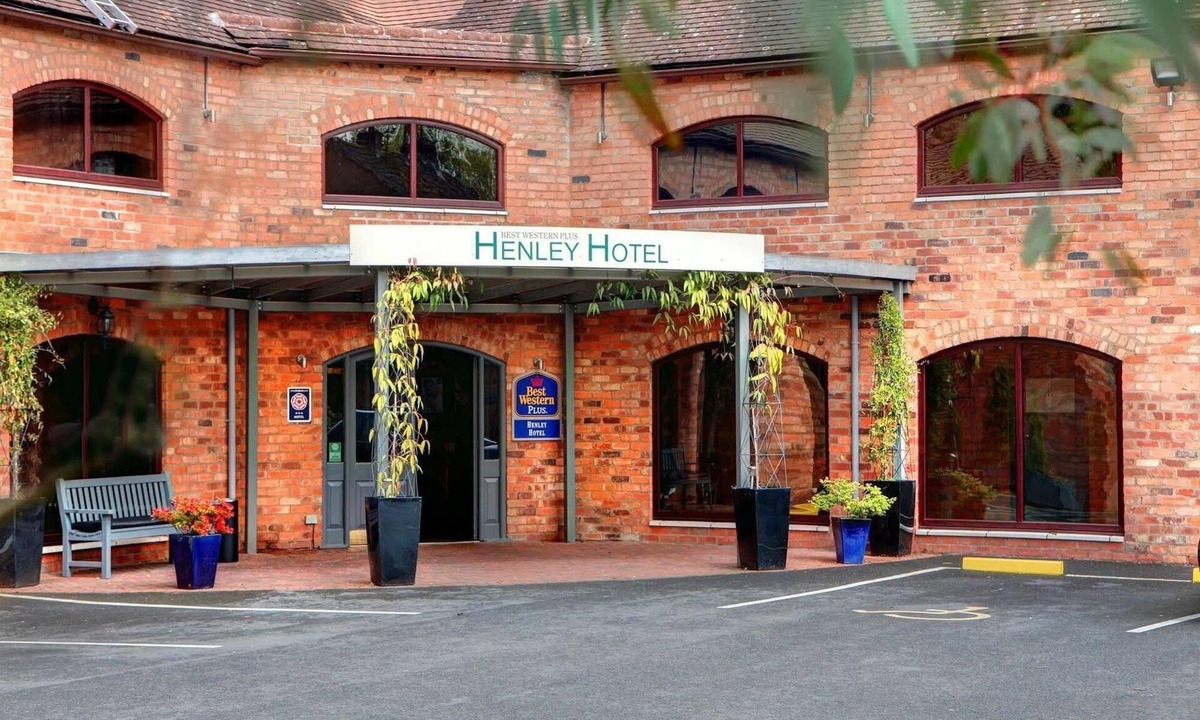 Wixford Hotel | Double Room 101 | Henley In Arden