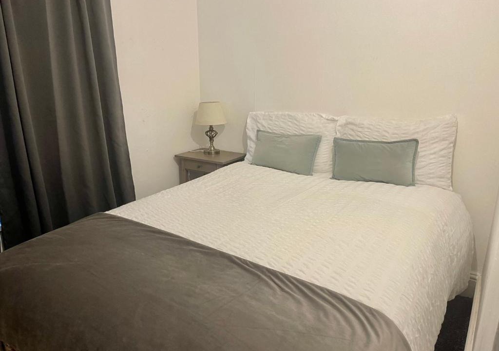 Pill House | Double room BS11