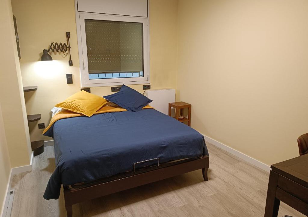 Andorra la Vella House | Double room, city view Andorra la vella