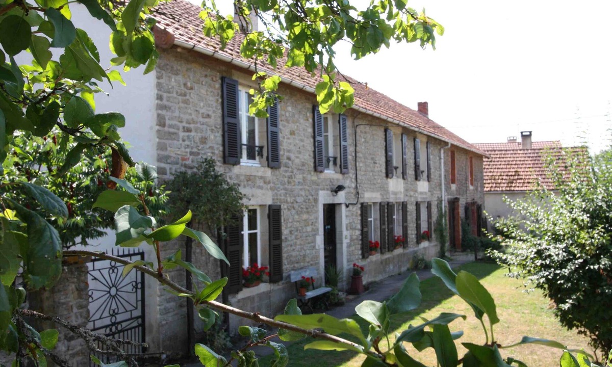 Essey House | Double Room