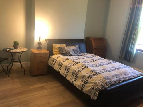 Grantham House | Double Room From 2026