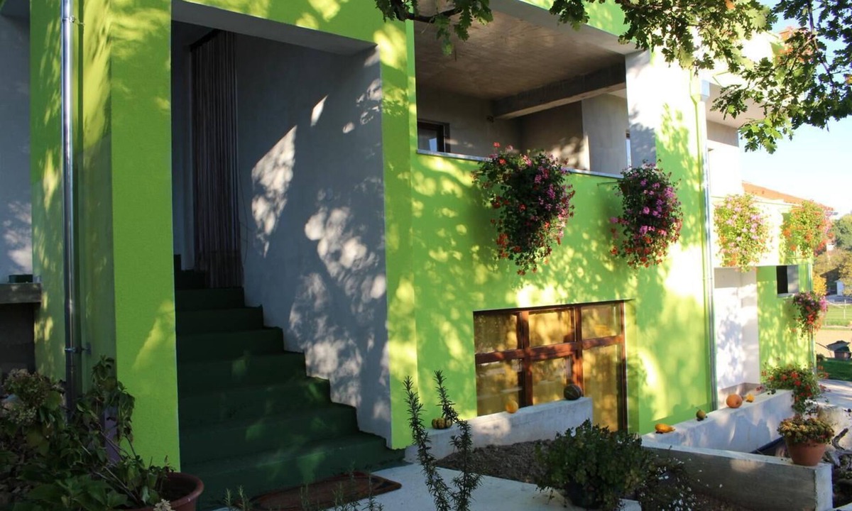Novaki Motovunski Apartment | Double Room Arion, Guesthouse Casetta Verde