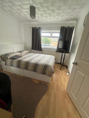Havant House | Double Room in a 3-bed house