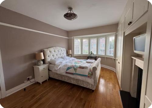 Harrow House | Double Room in Harrow