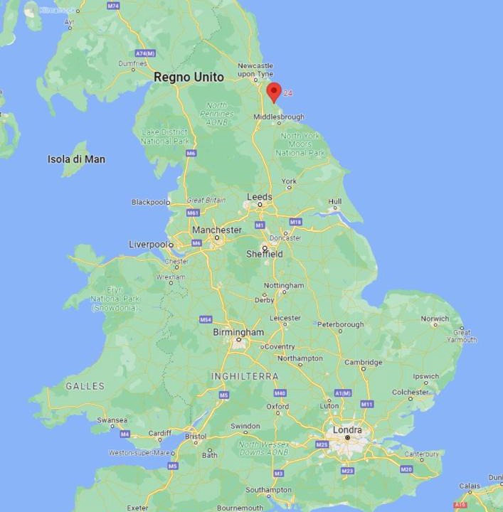 Endlebury Apartment | Double Room in London