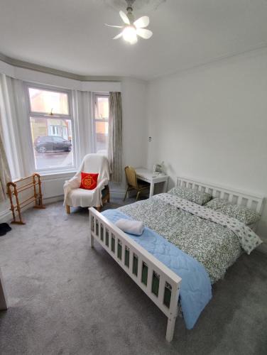 Winton House | Double Room in Winton
