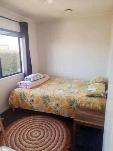 Papamoa Beach House | Double Room