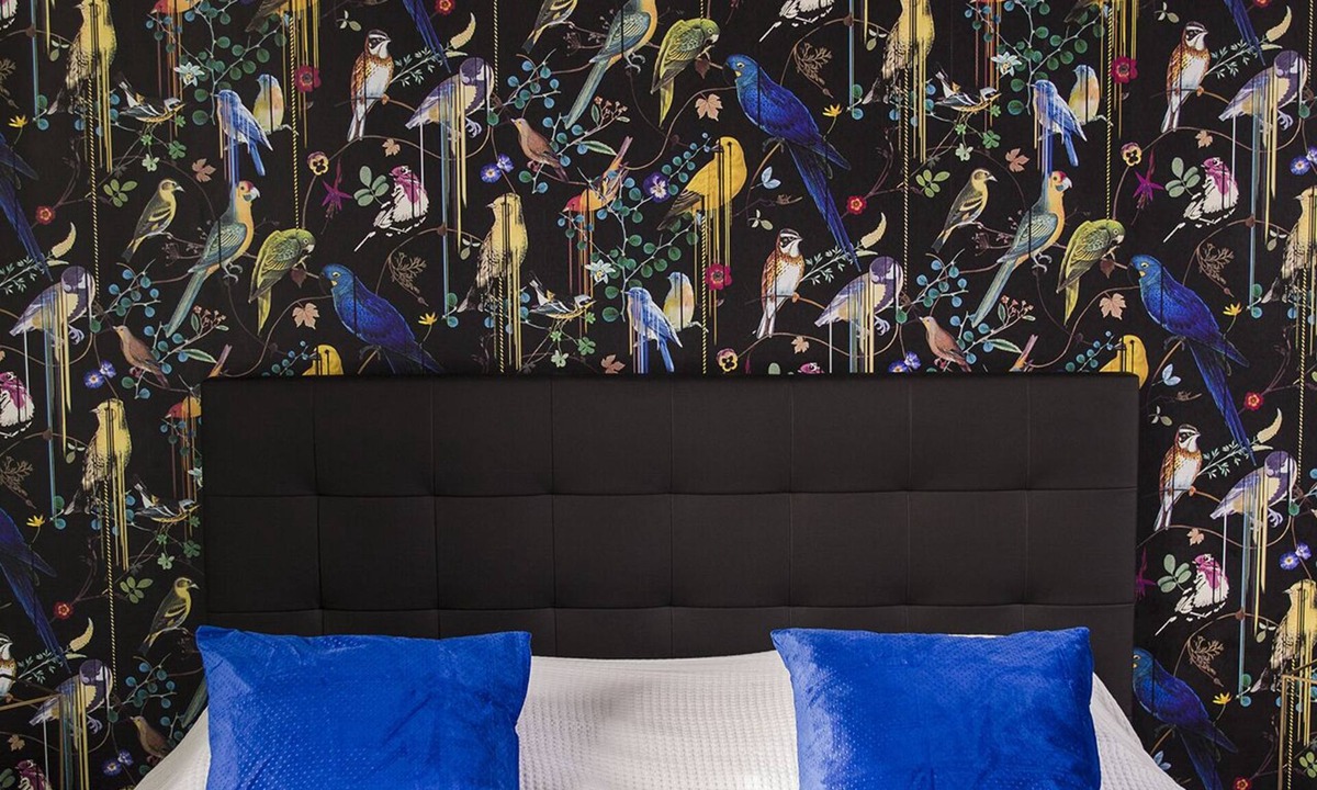 Cahon Bed & Breakfast | Double room-Premium-Private Bathroom-Garden view