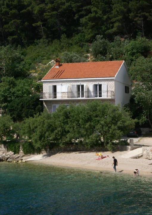 Trstenik House | Double Room Trstenik 4566c