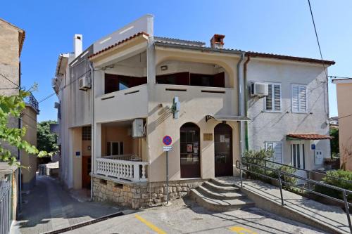 Vrbnik House | Double Room Vrbnik 5302b
