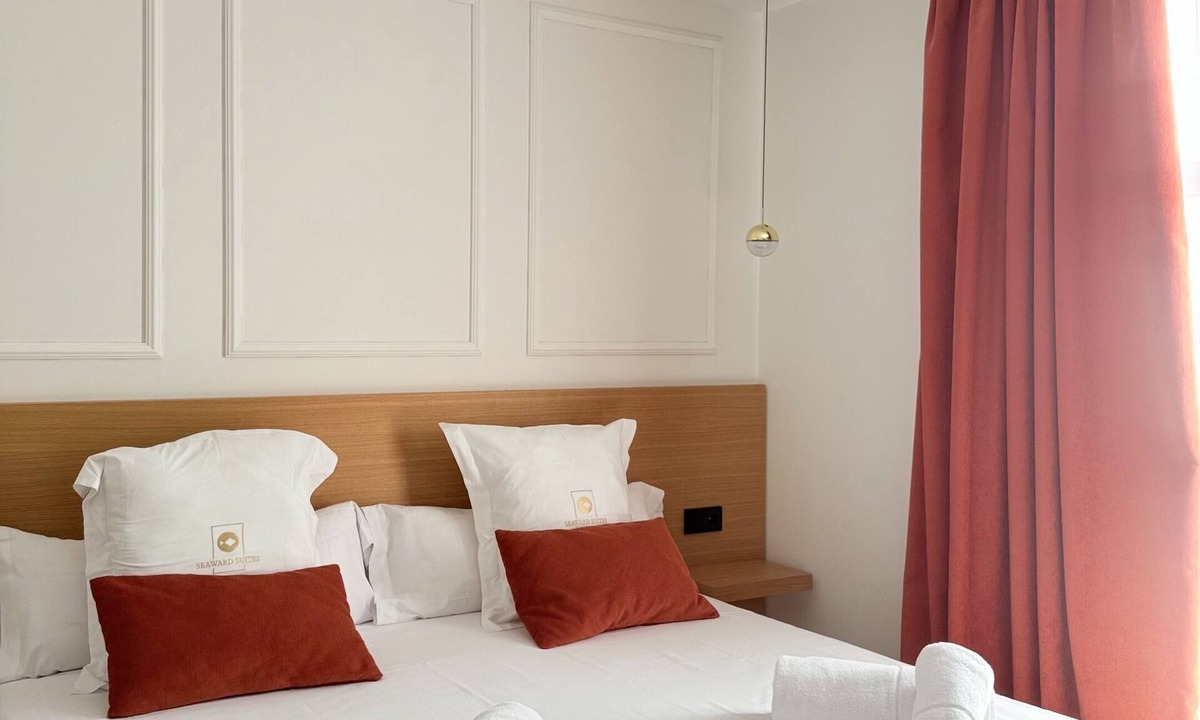 Old Town Apartment | Double room with shower