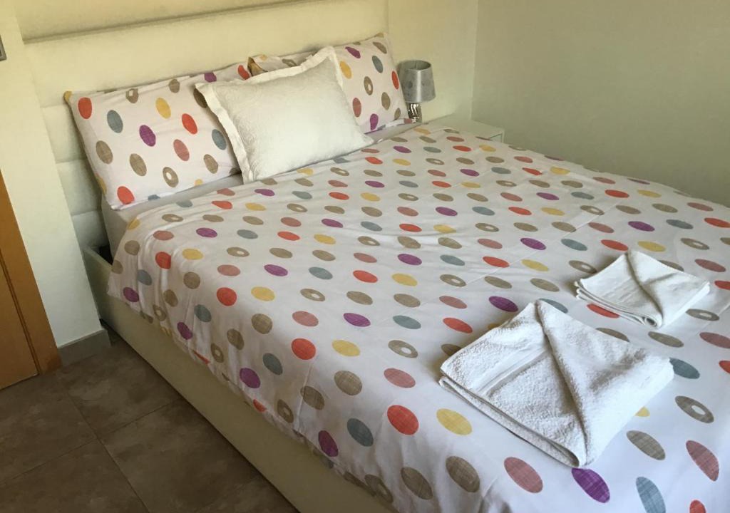 El Albir Bed & Breakfast | Double Room with Shared Bathroom and Shared Communal Areas R4