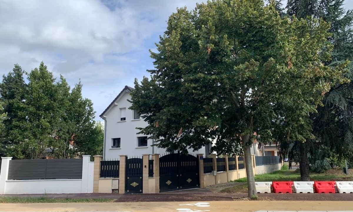 Chatou Cabin | Double Tree Villa A 2 pas de Paris