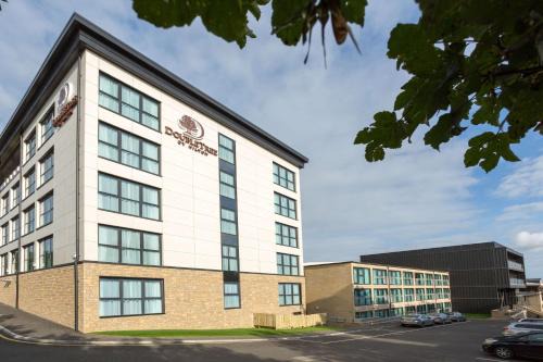 North Queensferry Hotel | DoubleTree by Hilton Edinburgh - Queensferry Crossing