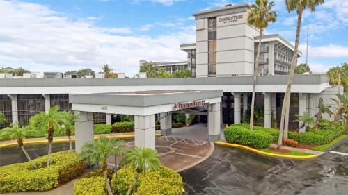 Palm Beach Gardens Hotel | DoubleTree by Hilton Palm Beach Gardens