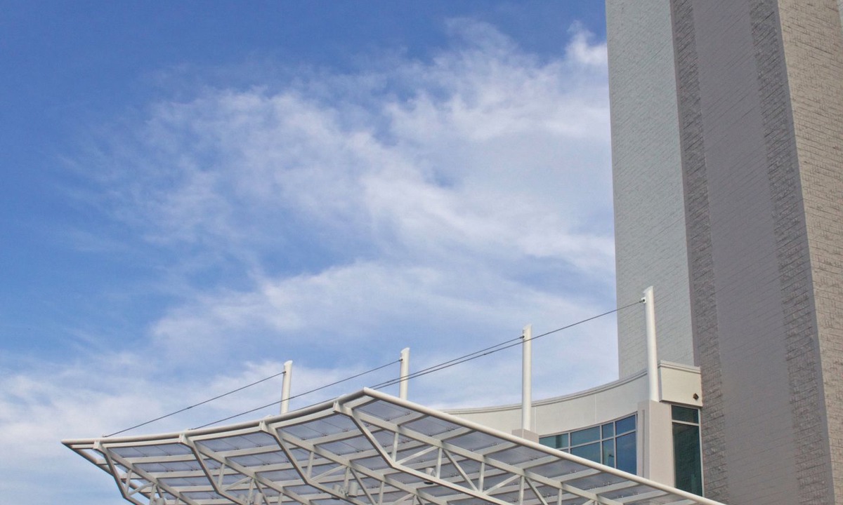 Northeast Virginia Beach Hotel | DoubleTree by Hilton Virginia Beach