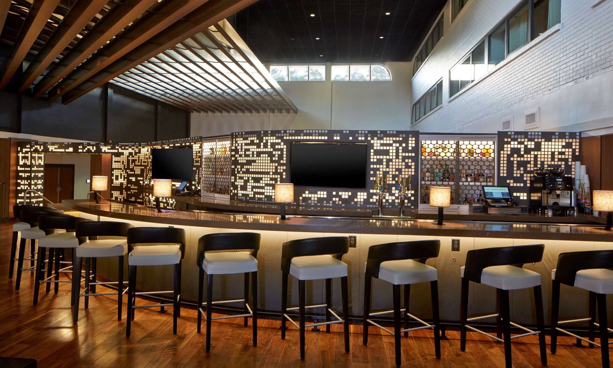 North Brookhaven Hotel | DoubleTree by Hilton Atlanta Perimeter Dunwoody