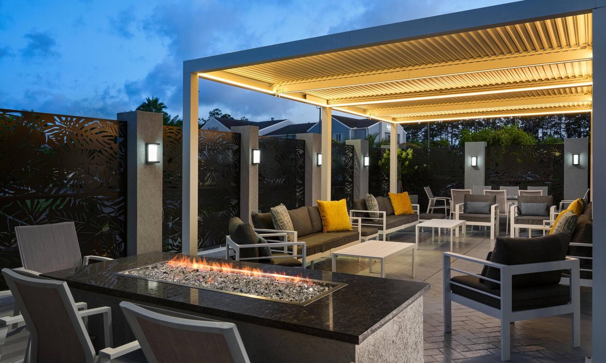 Brunswick Hotel | DoubleTree by Hilton Brunswick