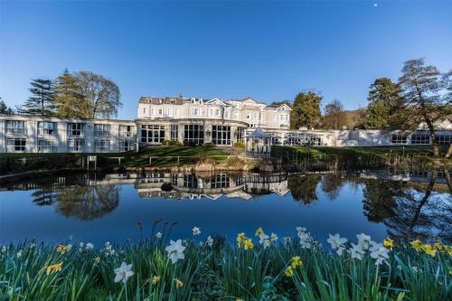 Charlton Kings Hotel | DoubleTree by Hilton Cheltenham-Cotswolds