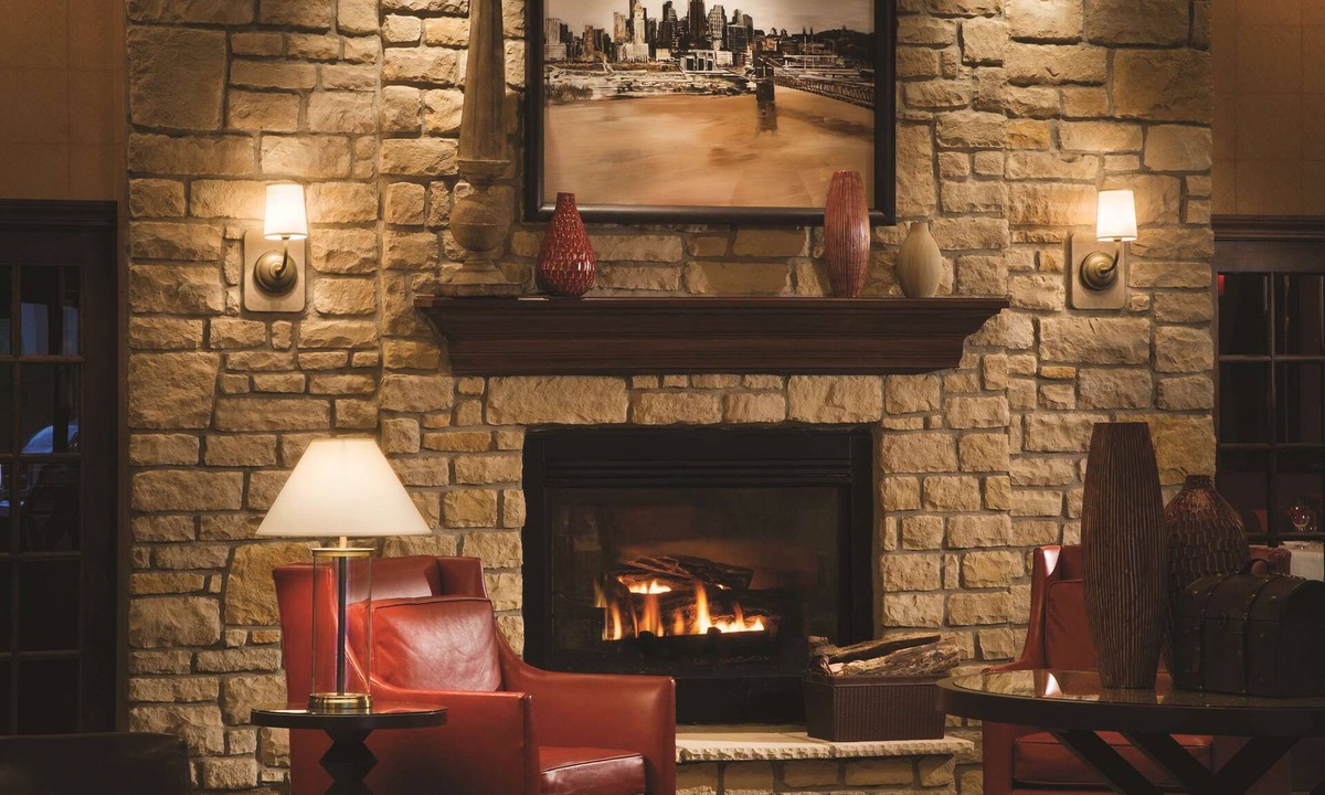 Mount Saint Joseph Hotel | DoubleTree by Hilton Cincinnati Airport