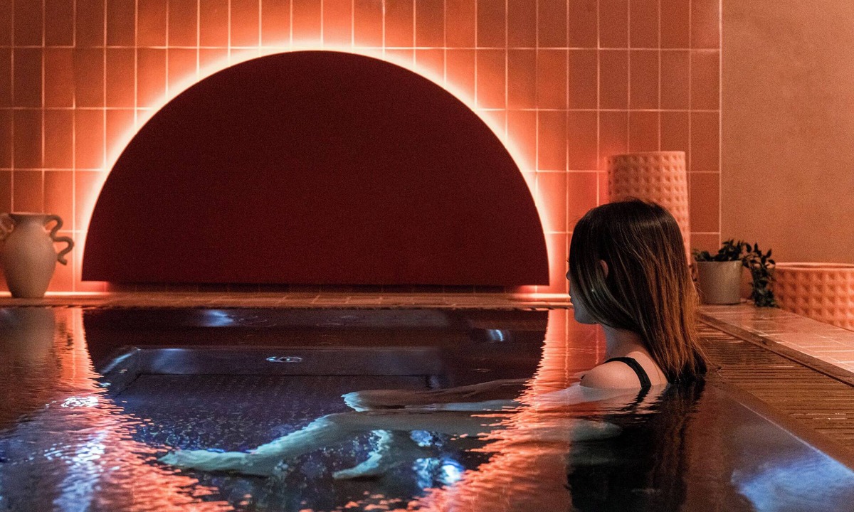 Porte Des Alpes - Mi Plaine - Manissieux Hotel | DoubleTree by Hilton Lyon Eurexpo & Spa