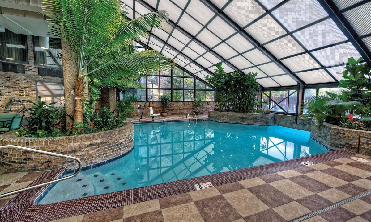 East Memphis Hotel | DoubleTree by Hilton Hotel Memphis
